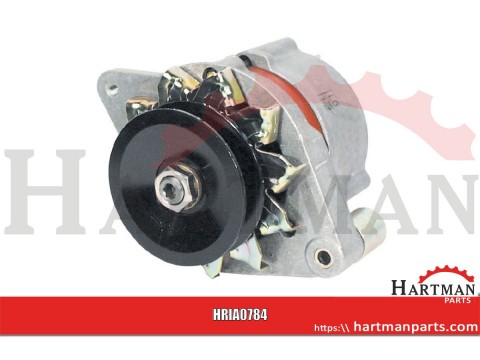 Alternator Letrika, 14 V, 33 A