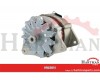 Alternator Letrika, 14 V, 70 A