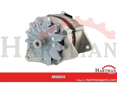 Alternator Letrika, 14 V, 70 A