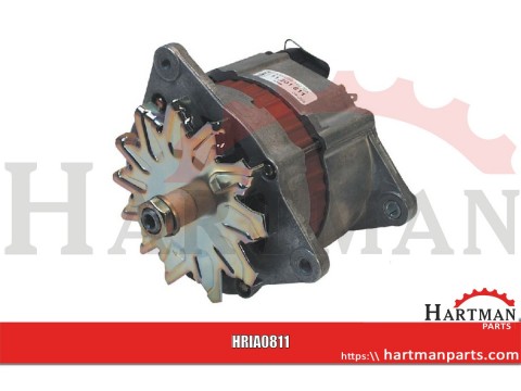 Alternator Letrika, 14 V, 70 A