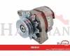 Alternator Letrika, 28 V, 55 A