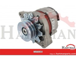 Alternator Letrika, 28 V, 55 A