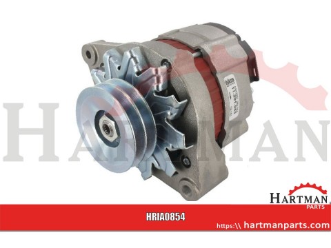 Alternator Letrika, 28 V, 55 A