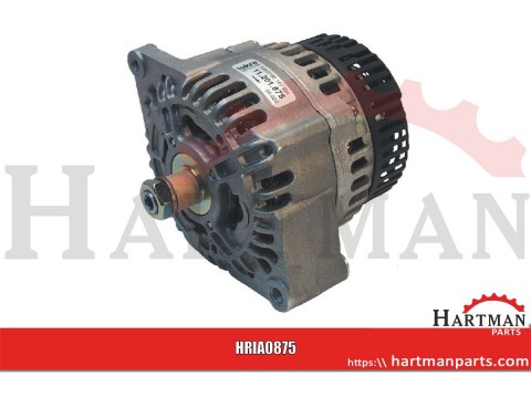 Alternator Letrika, 14 V, 95 A