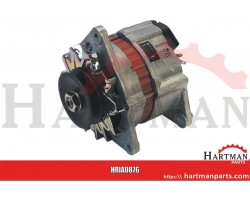 Alternator Letrika, 14 V, 65 A