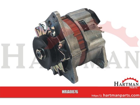 Alternator Letrika, 14 V, 65 A