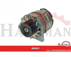 Alternator Letrika, 14 V, 65 A