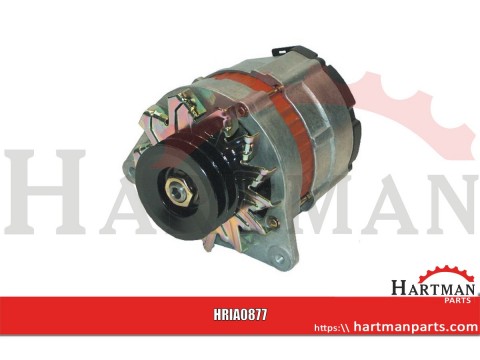 Alternator Letrika, 14 V, 65 A