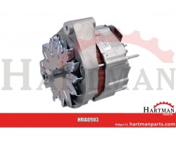 Alternator Letrika, 28 V, 55 A