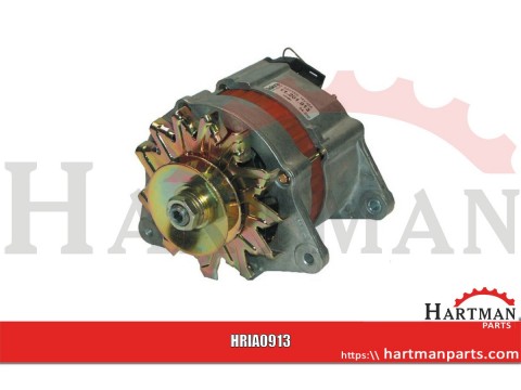 Alternator Letrika, 14 V, 65 A