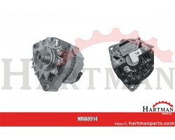 Alternator Letrika, 14 V, 80 A