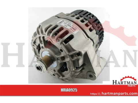 Alternator Letrika, 14 V, 120 A