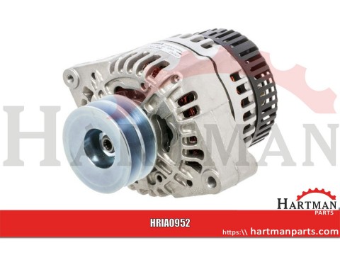 Alternator Letrika, 14 V, 120 A