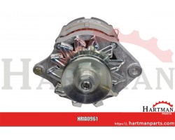 Alternator Letrika, 14 V, 55 A