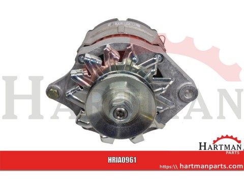 Alternator Letrika, 14 V, 55 A