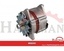 Alternator 14V 80A