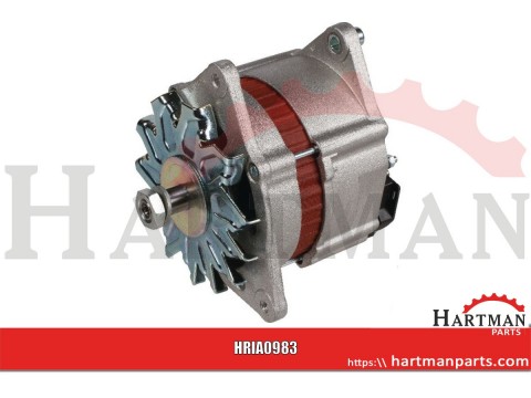 Alternator 14V 80A