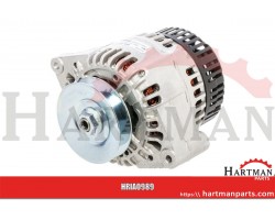 Alternator Letrika, 14 V, 95 A