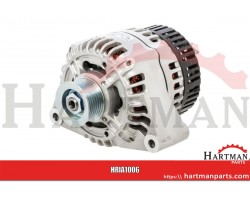 Alternator Letrika, 14 V, 90 A