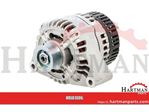 Alternator Letrika, 14 V, 90 A