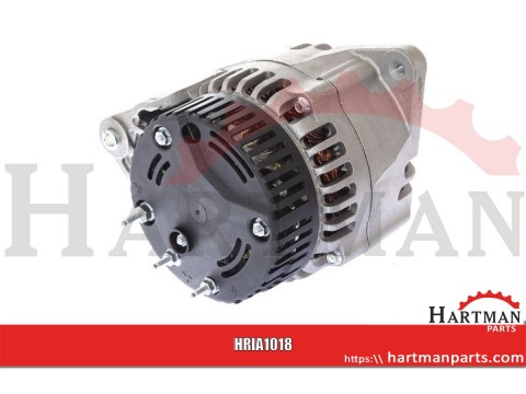 Alternator Letrika, 14 V, 100 A