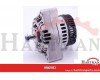 Alternator Letrika, 14 V, 95 A