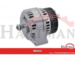 Alternator Letrika, 28 V, 55 A