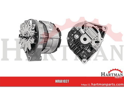 Alternator 28V 35A