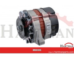 Alternator Letrika, 14 V, 80 A