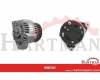 Alternator Letrika, 14 V, 90 A