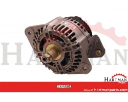 Alternator Letrika, 14 V, 150 A