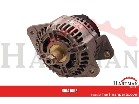 Alternator Letrika, 14 V, 150 A