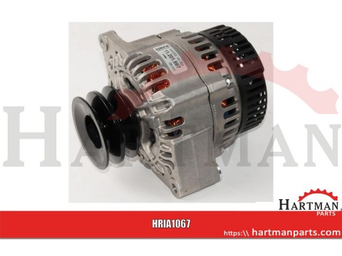 Alternator Letrika, 14 V, 95 A