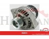 Alternator Letrika, 14 V, 120 A