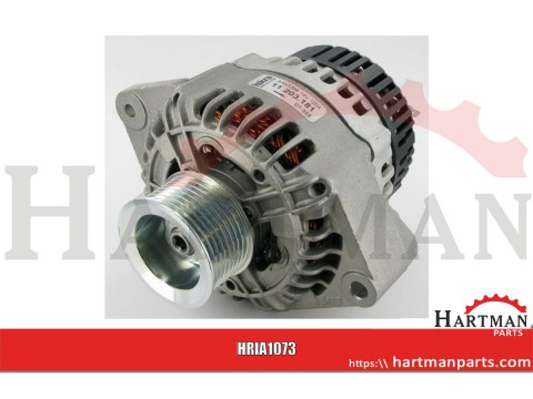 Alternator Letrika, 14 V, 120 A