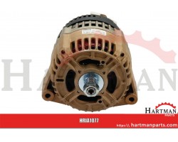 Alternator 24V 80A