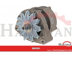 Alternator Letrika, 14 V, 95 A