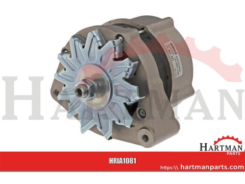 Alternator Letrika, 14 V, 95 A