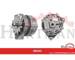 Alternator 14V 120A