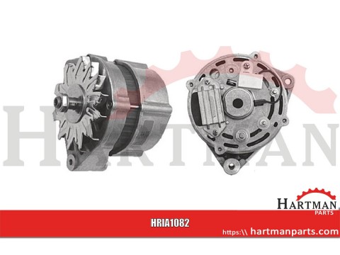 Alternator 14V 120A