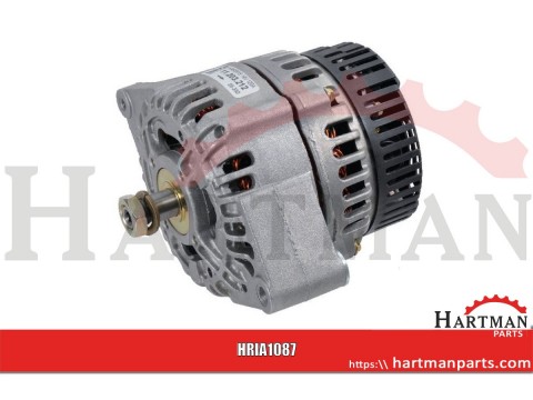 Alternator Letrika, 14 V, 120 A