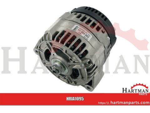 Alternator Letrika, 14 V, 120 A