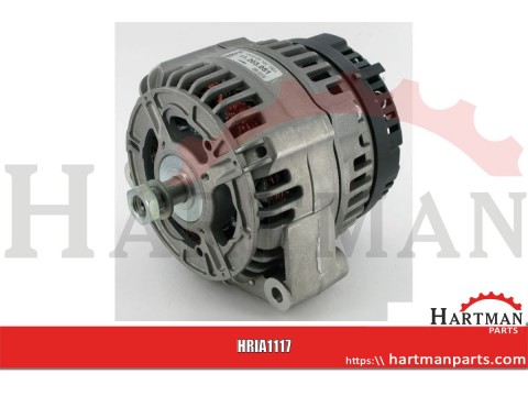 Alternator Letrika, 14 V, 150 A