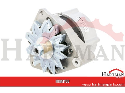 Alternator Letrika, 14 V, 120 A