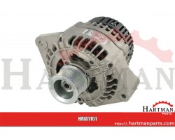 Alternator Letrika, 14 V, 120 A