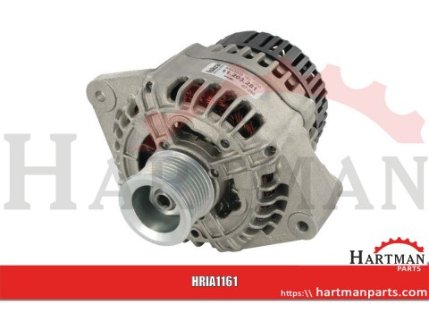 Alternator Letrika, 14 V, 120 A