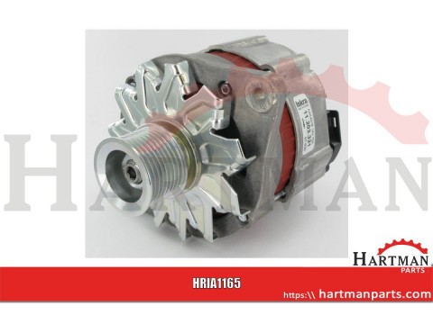 Alternator Letrika, 14 V, 75 A