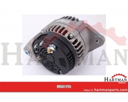 Alternator Letrika, 14 V, 175 A