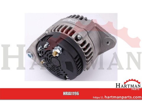 Alternator Letrika, 14 V, 175 A