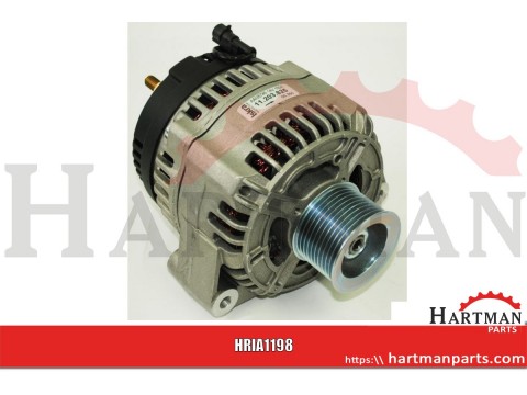 Alternator Letrika, 14 V, 150 A